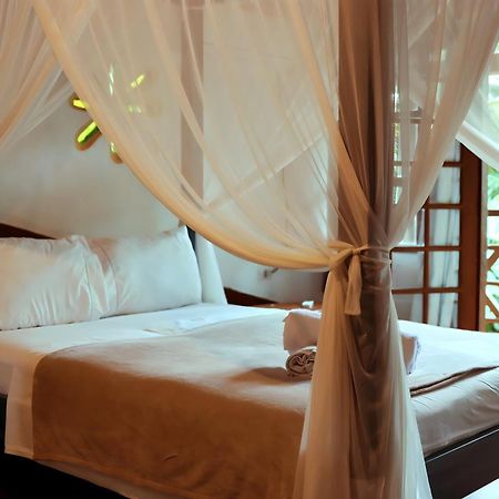 Hotel Casa Mangara Trancoso Zewnętrze zdjęcie
