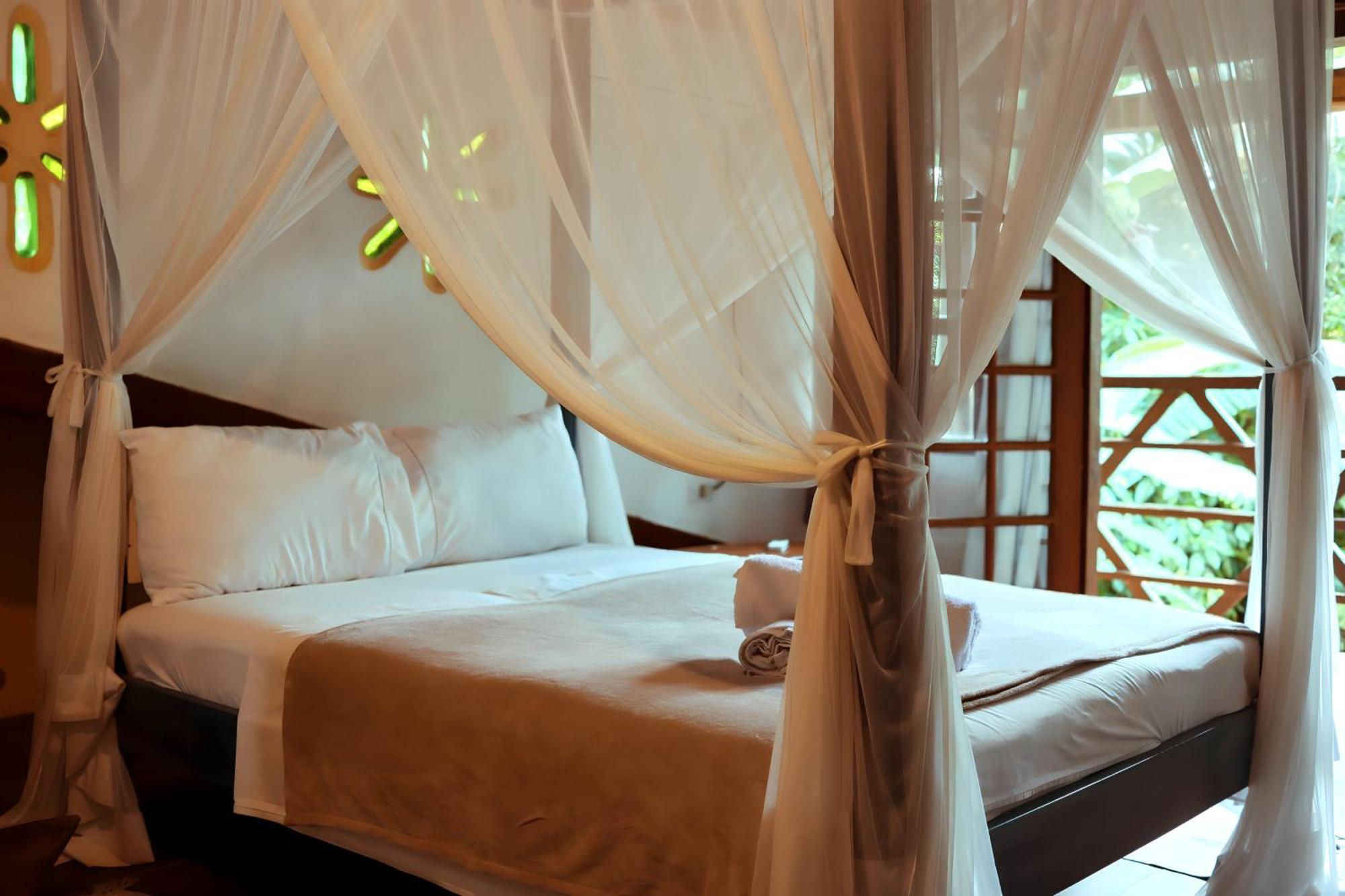 Hotel Casa Mangara Trancoso Zewnętrze zdjęcie