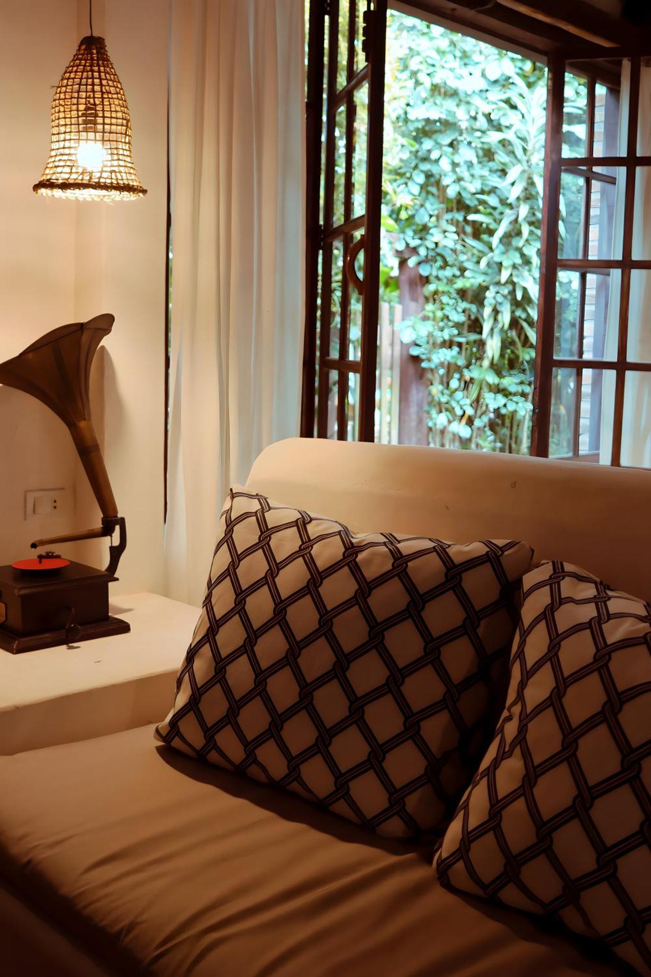 Hotel Casa Mangara Trancoso Zewnętrze zdjęcie