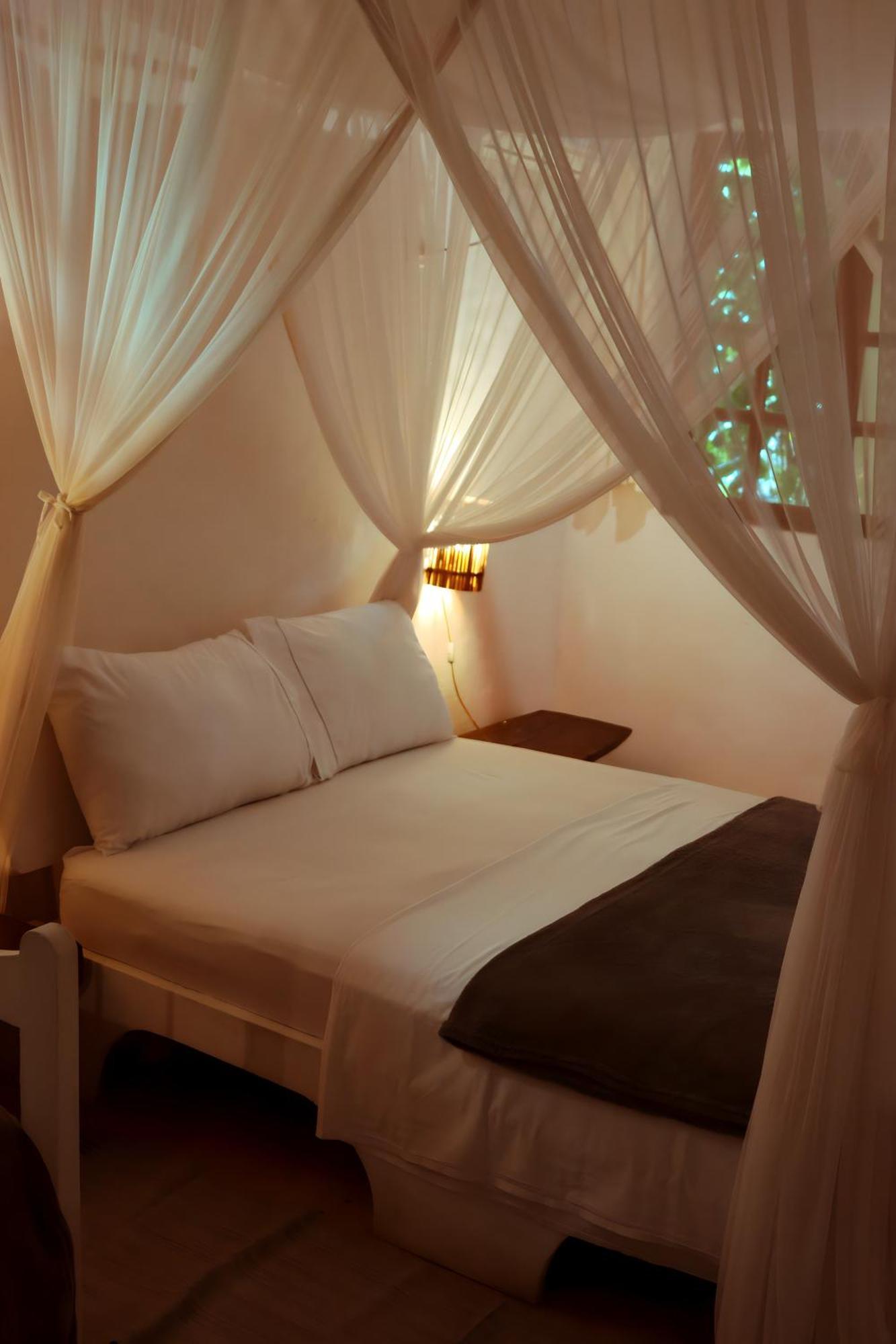 Hotel Casa Mangara Trancoso Zewnętrze zdjęcie