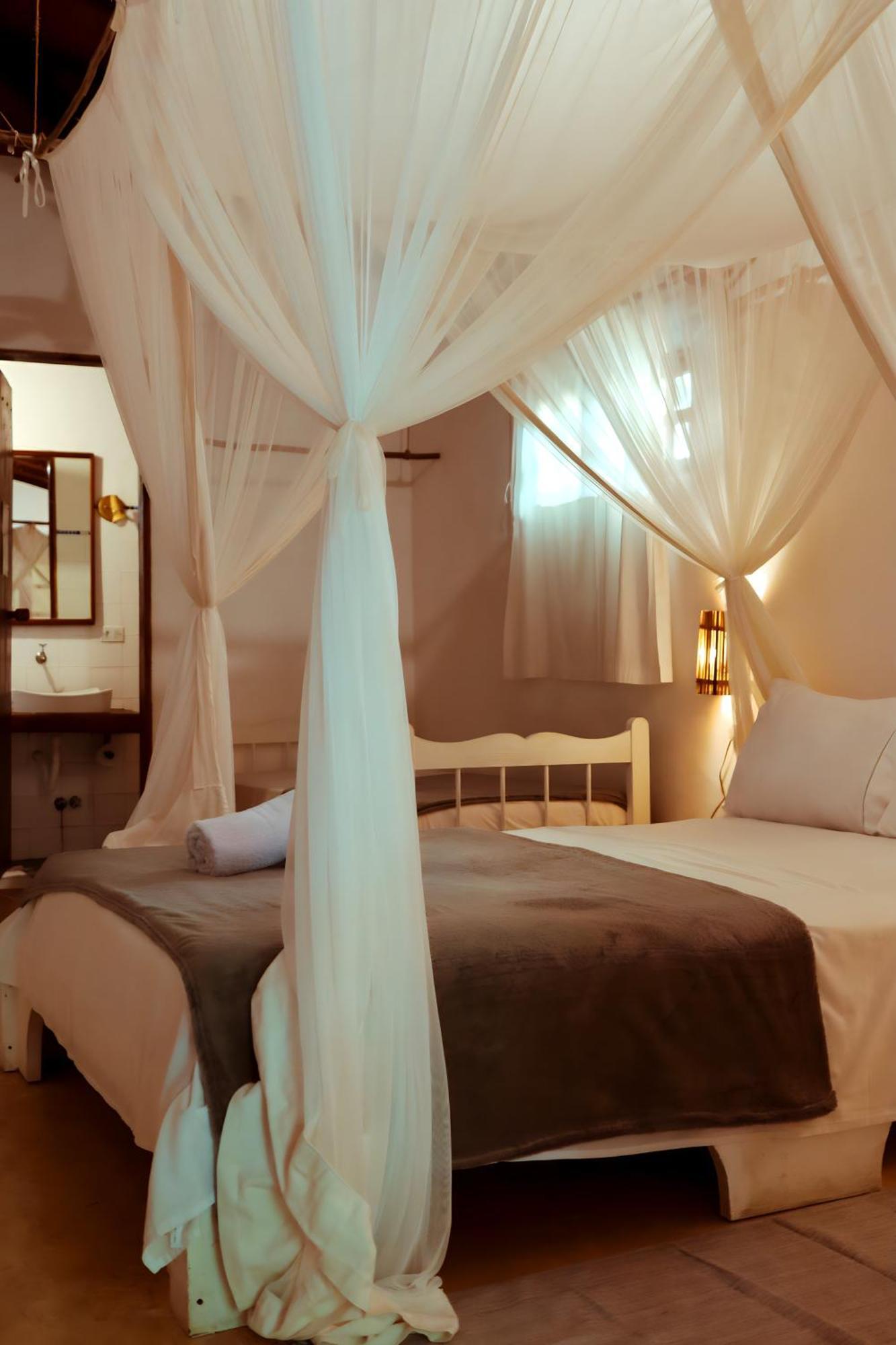Hotel Casa Mangara Trancoso Zewnętrze zdjęcie