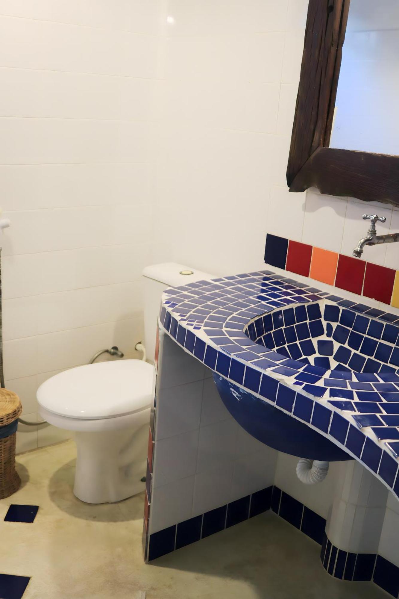 Hotel Casa Mangara Trancoso Zewnętrze zdjęcie