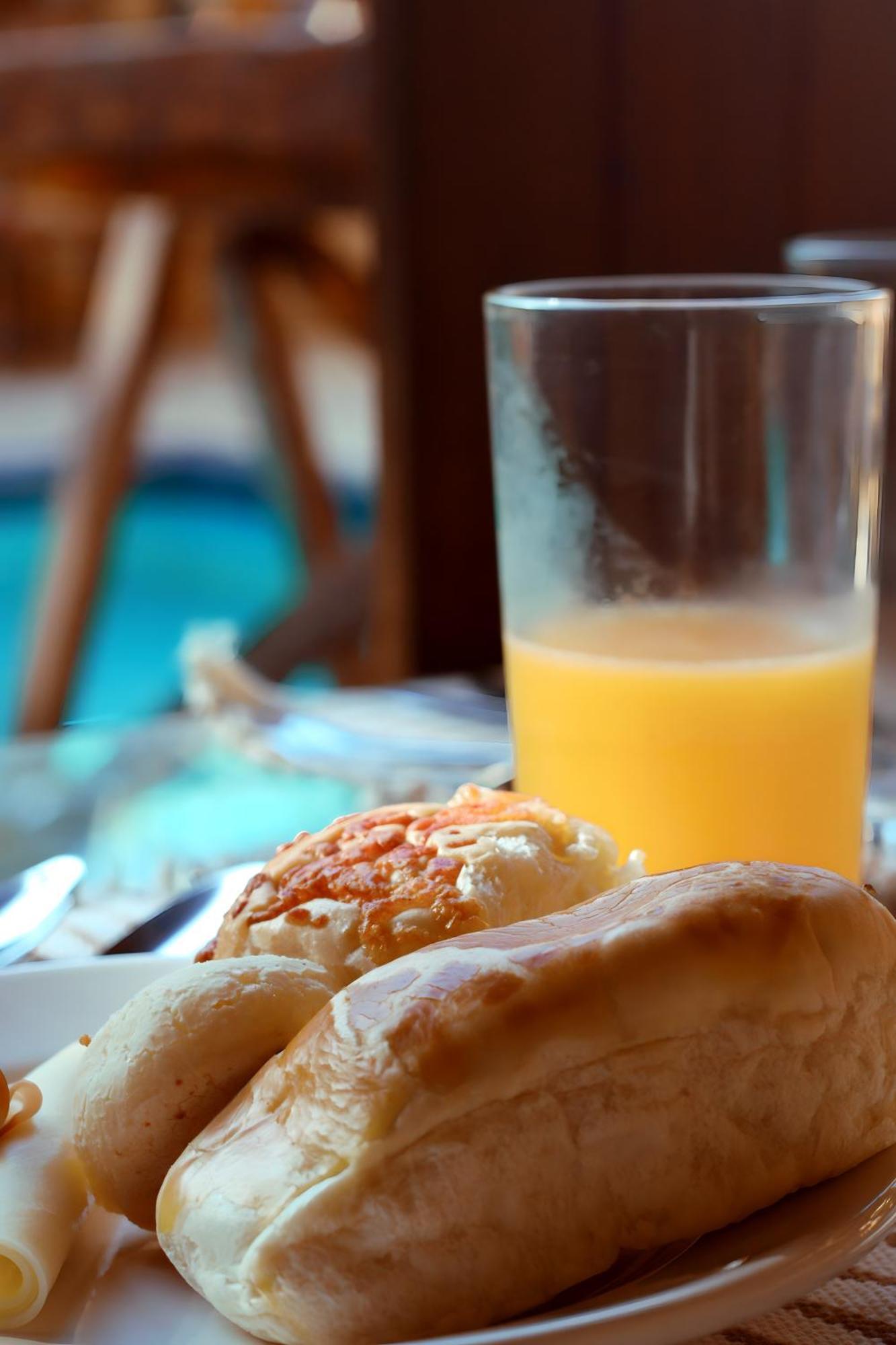 Hotel Casa Mangara Trancoso Zewnętrze zdjęcie