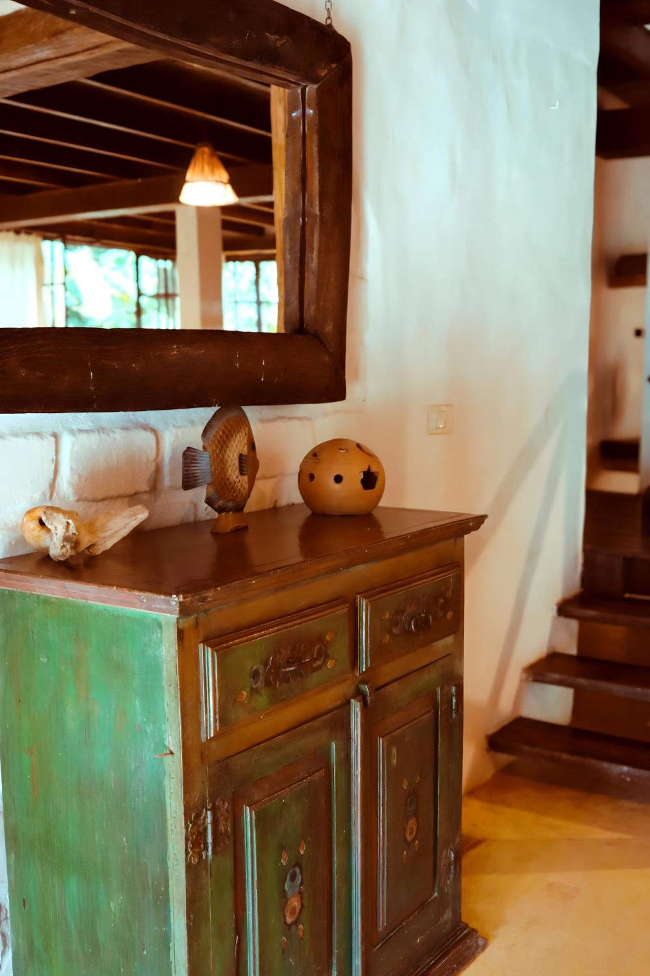 Hotel Casa Mangara Trancoso Zewnętrze zdjęcie