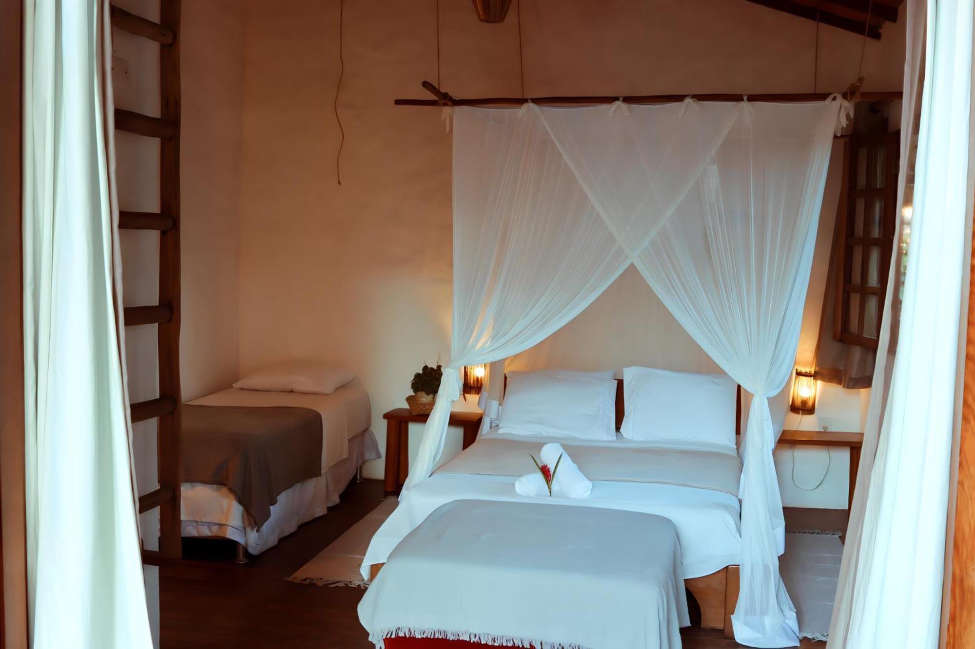 Hotel Casa Mangara Trancoso Zewnętrze zdjęcie