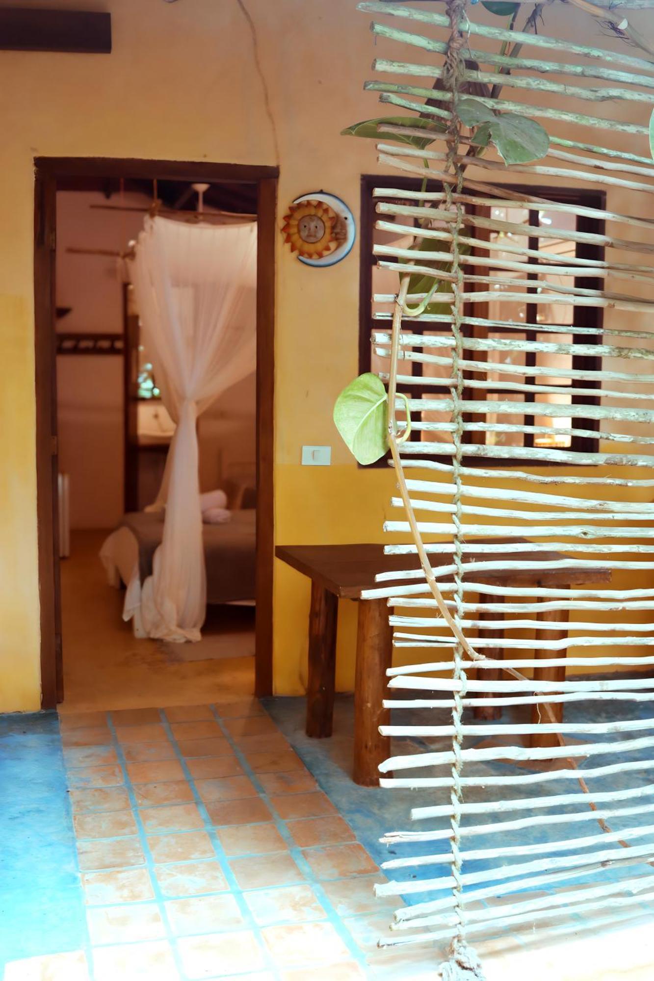 Hotel Casa Mangara Trancoso Zewnętrze zdjęcie