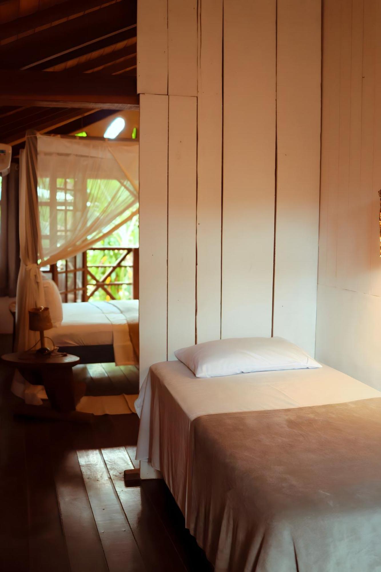 Hotel Casa Mangara Trancoso Zewnętrze zdjęcie