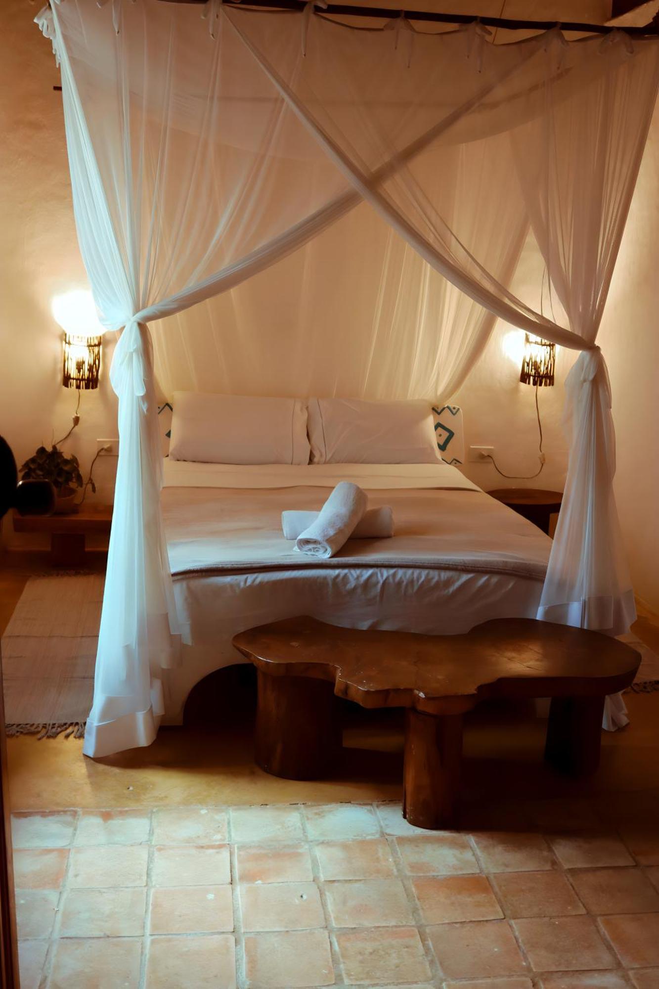 Hotel Casa Mangara Trancoso Zewnętrze zdjęcie