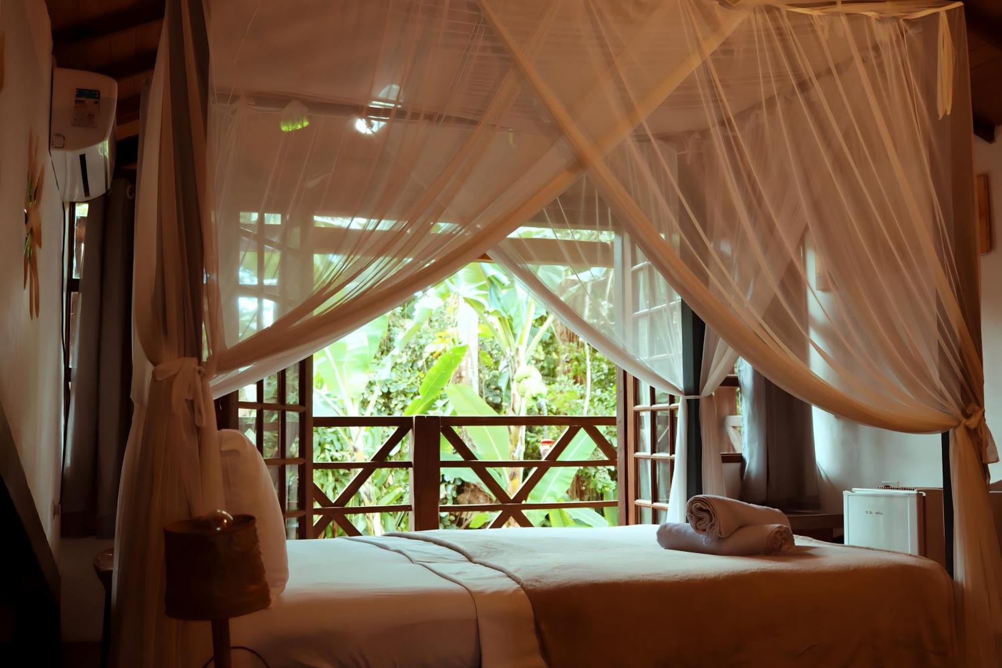 Hotel Casa Mangara Trancoso Zewnętrze zdjęcie